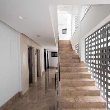 Apartamento De Lujo En Plaza Del Teatro Διαμέρισμα Μάλαγα Εξωτερικό φωτογραφία