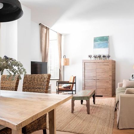 Apartamento De Lujo En Plaza Del Teatro Διαμέρισμα Μάλαγα Εξωτερικό φωτογραφία
