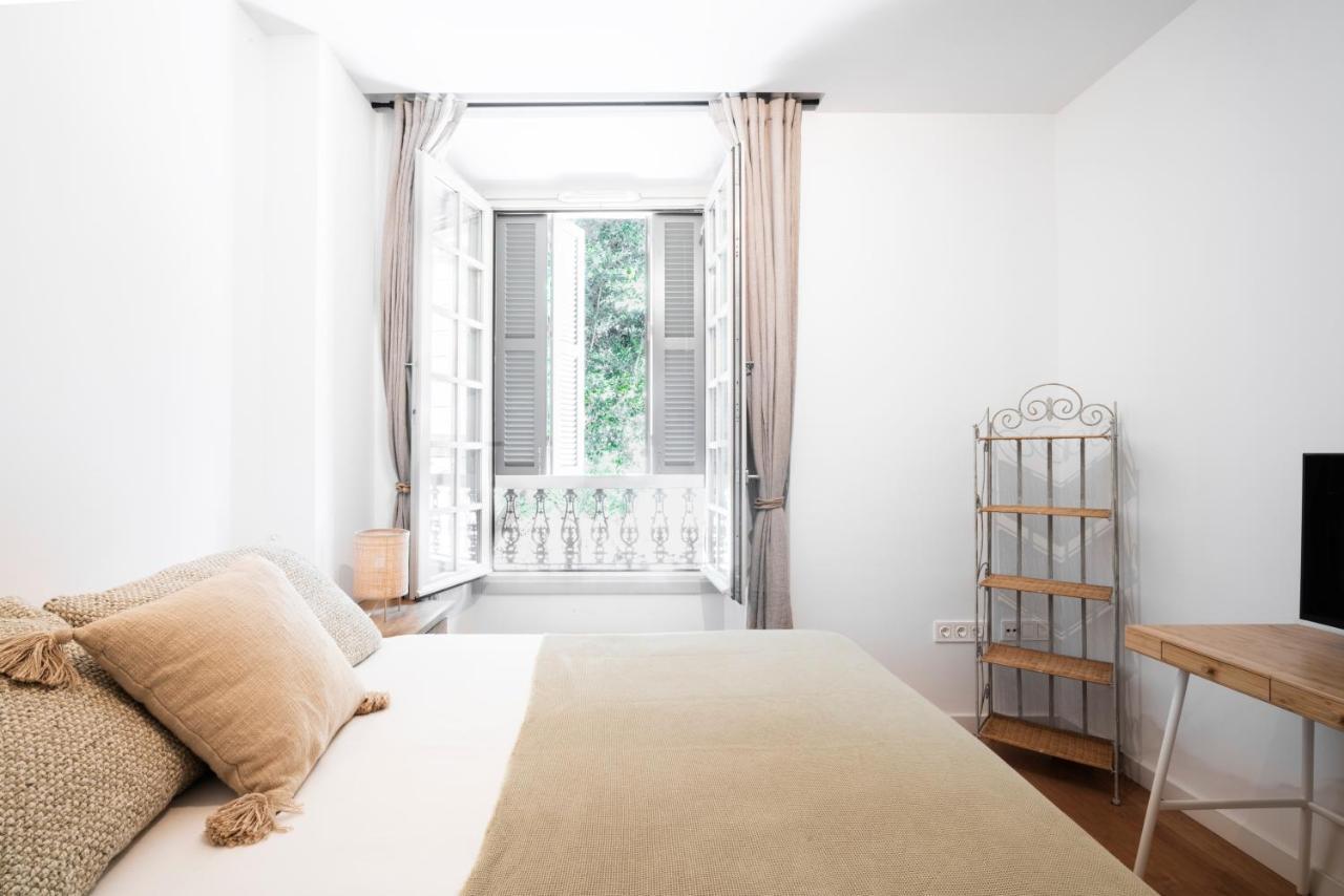Apartamento De Lujo En Plaza Del Teatro Διαμέρισμα Μάλαγα Εξωτερικό φωτογραφία