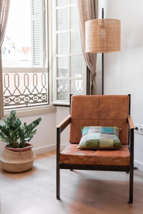 Apartamento De Lujo En Plaza Del Teatro Διαμέρισμα Μάλαγα Εξωτερικό φωτογραφία