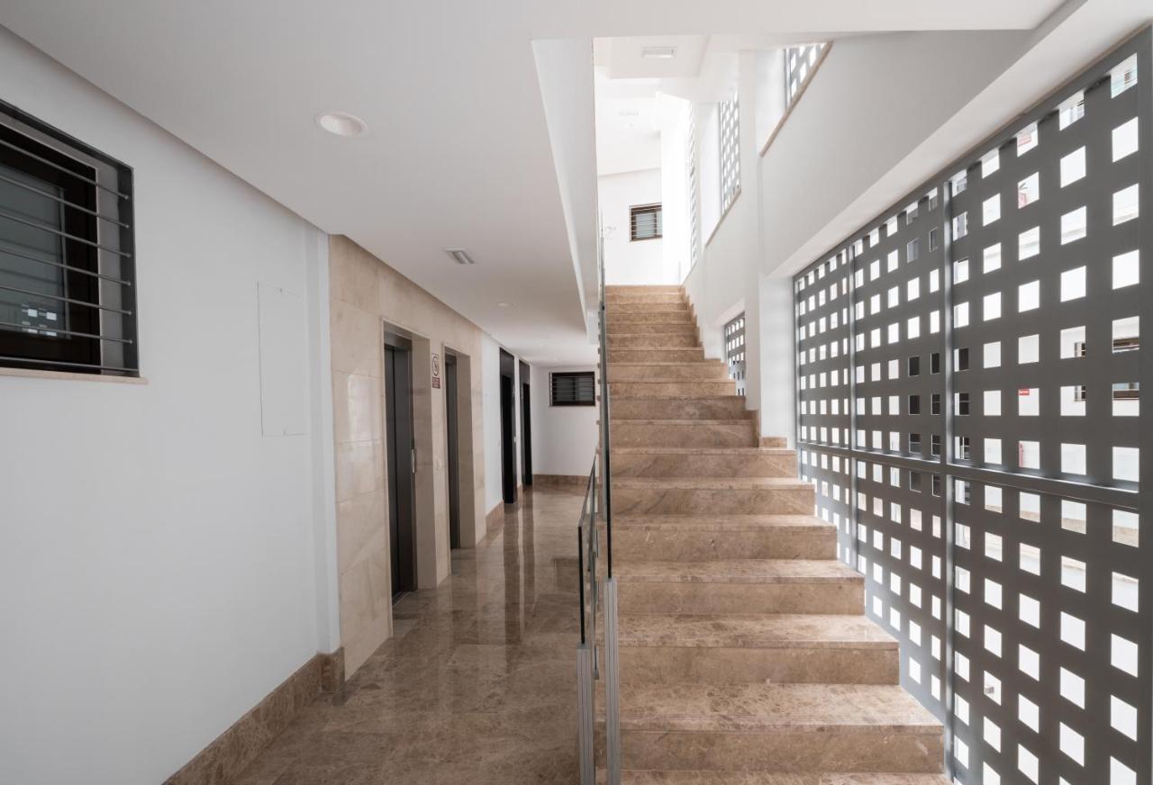 Apartamento De Lujo En Plaza Del Teatro Διαμέρισμα Μάλαγα Εξωτερικό φωτογραφία