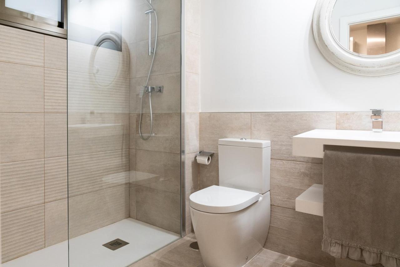 Apartamento De Lujo En Plaza Del Teatro Διαμέρισμα Μάλαγα Εξωτερικό φωτογραφία