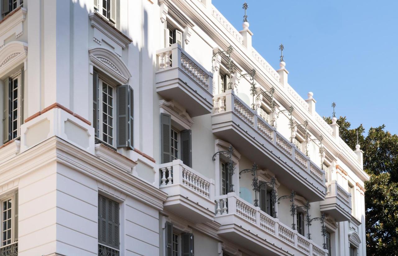 Apartamento De Lujo En Plaza Del Teatro Διαμέρισμα Μάλαγα Εξωτερικό φωτογραφία