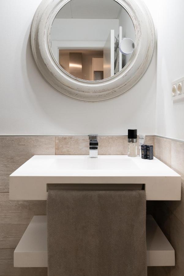 Apartamento De Lujo En Plaza Del Teatro Διαμέρισμα Μάλαγα Εξωτερικό φωτογραφία